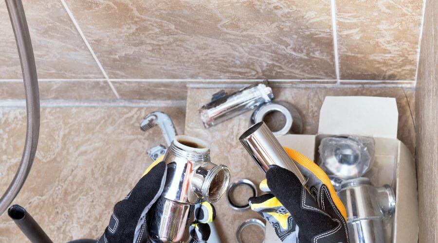 Professional Storm Sewer Service in Tully, NY